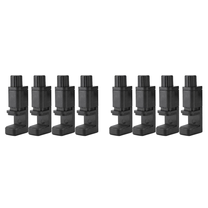 8Pcs Universal Fixture Clamp Holder Adjustable Mobile Phone Repair Tools LCD Display Screen Fastening Clip Tabllet