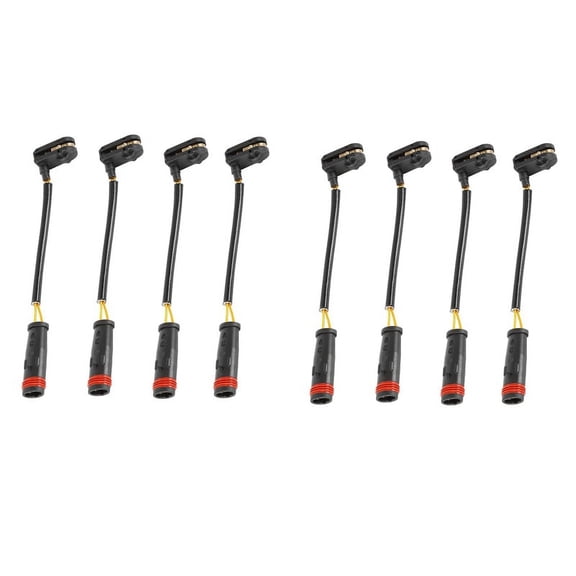 8Pcs Wear Warning Sensor Brake Pad 9065401417 for SPRINTER 2-T Box