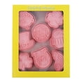 thumbnail image 1 of 8Pcs/set Hand Pie Molds Fruit Pie Baking Mold Valentines Day Pocket Pie Press Mold Pie Dough Press Mold Baking Tools, 1 of 7