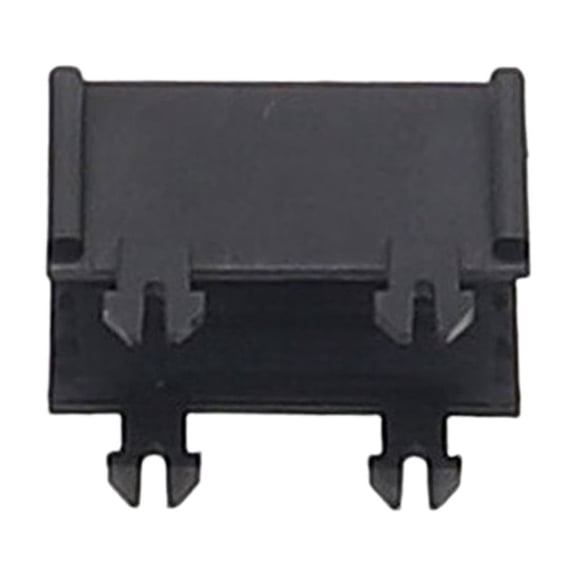 8Pin Power Adapter for Desktops Graphics Card Power Cable Adapter Connector Straight Pin Socket for Motherboards