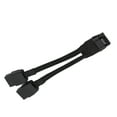 thumbnail image 1 of 8Pin to 16Pin GPU Power Cable 600W Capacity for Gaming PCs & RTX4090/3090 Graphics Cards, 1 of 8
