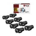 thumbnail image 1 of 8Pk LTS 593-BBML Black Compatible for Dell S2810d Toner Cartridge, 1 of 4