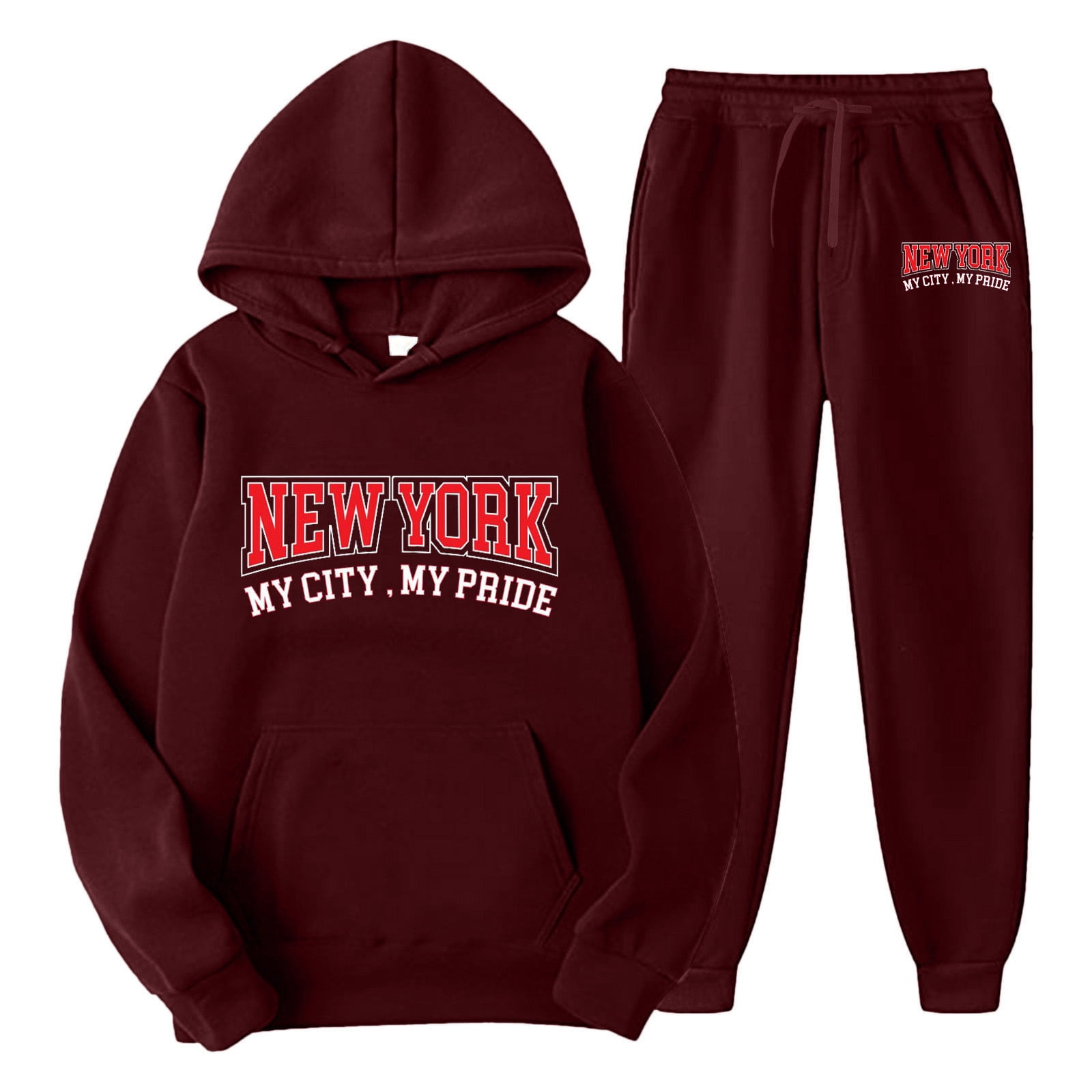 Big and tall sweat suits 2025