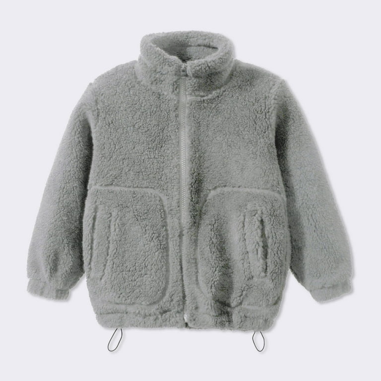 Pile Of Collar Printed Drawstring Sweater Pile Of Collar Printed Drawstring Sweater