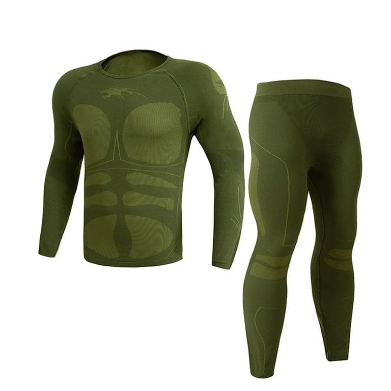 Sports thermal wear hot sale