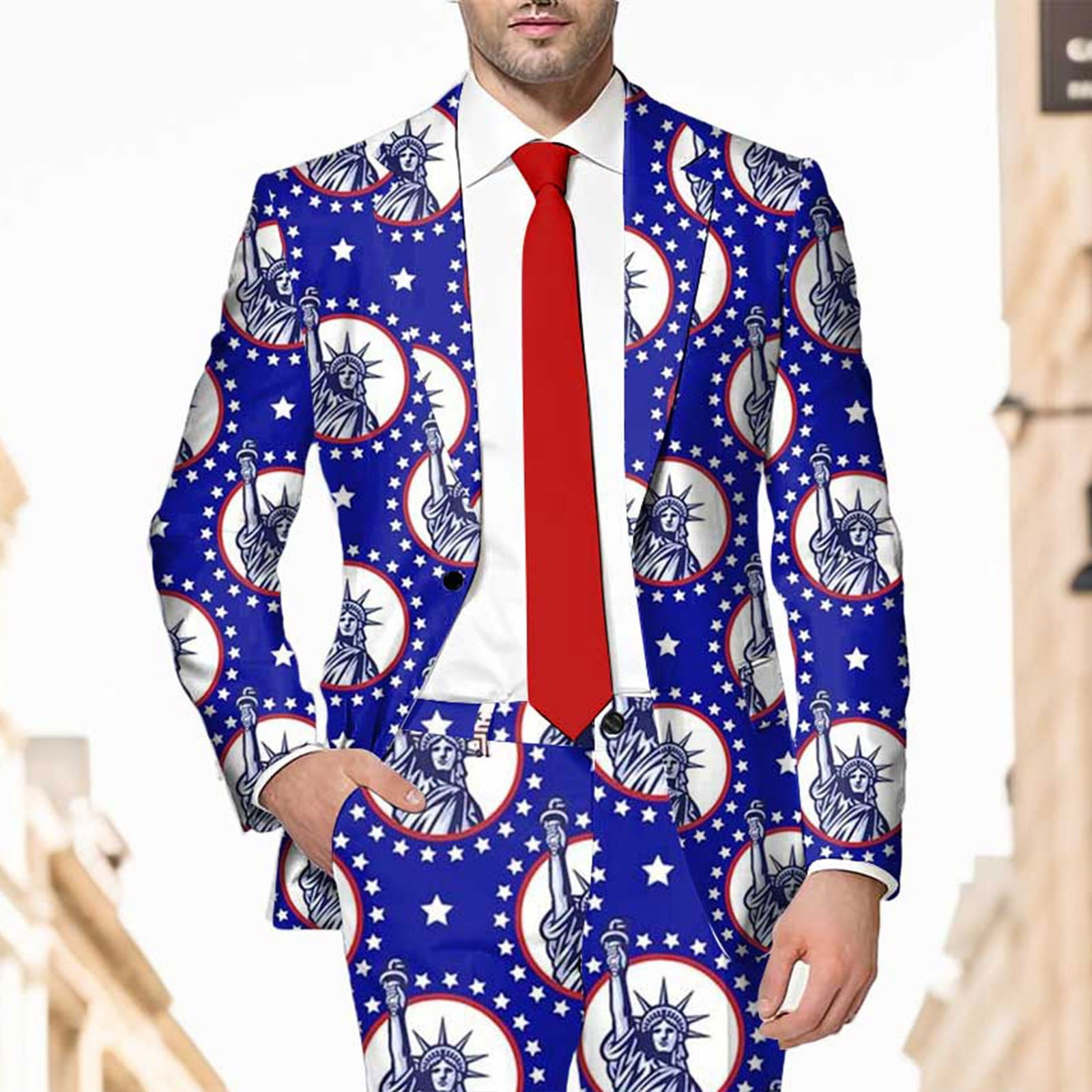 Large suit jacket size new arrivals