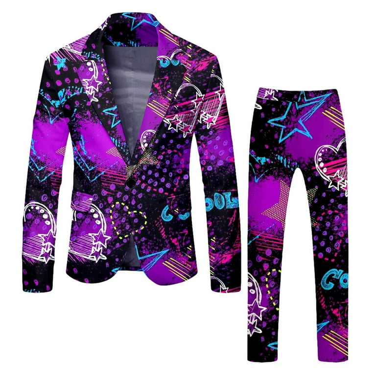 Rose blazer mens best sale