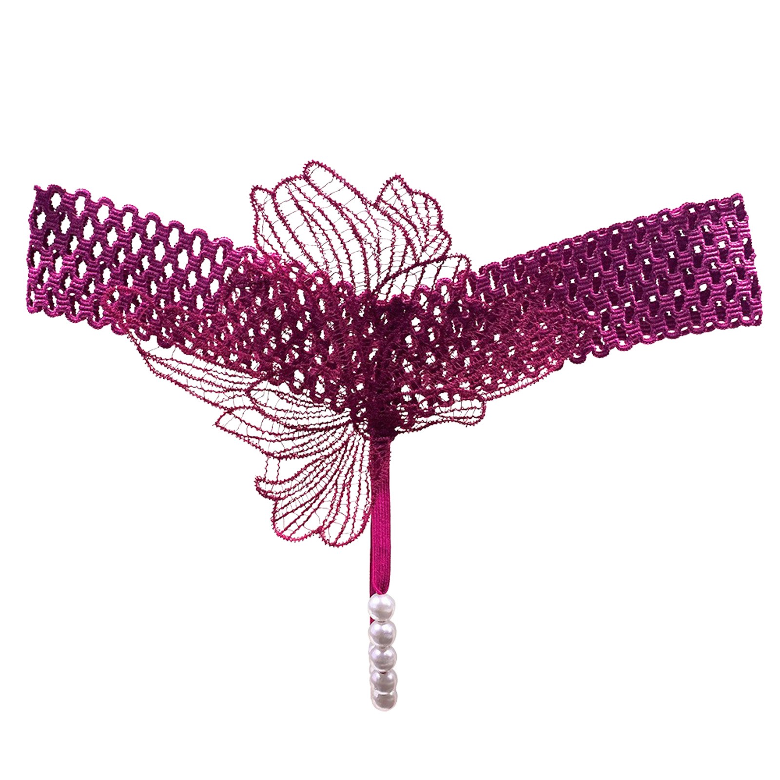 8QIDA Panties for Women Plus Size Boy Shorts Women’s Seamless Hipster