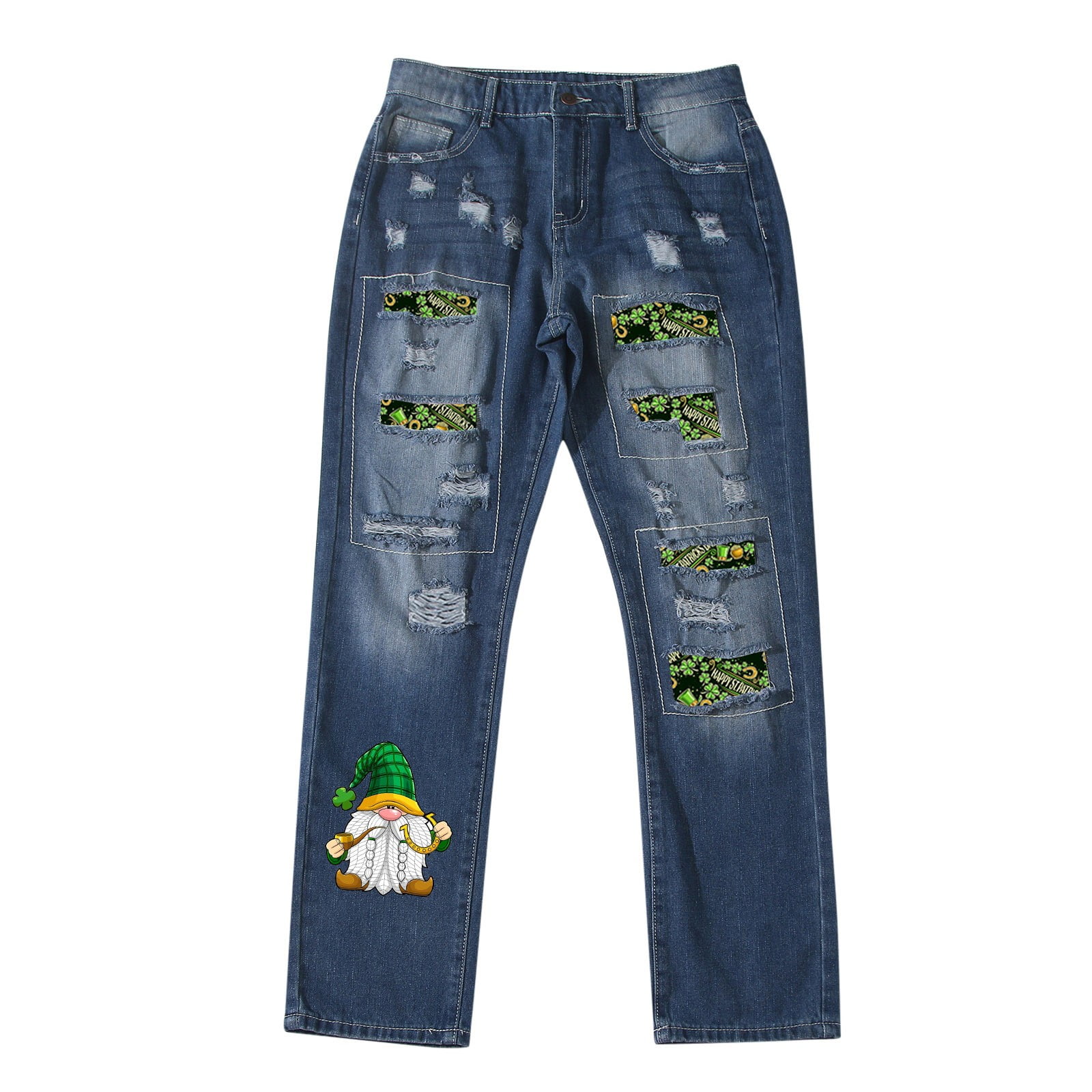 8QIDA Women Jumpsuits Dressy Casual Summer Casual Womens Jeans