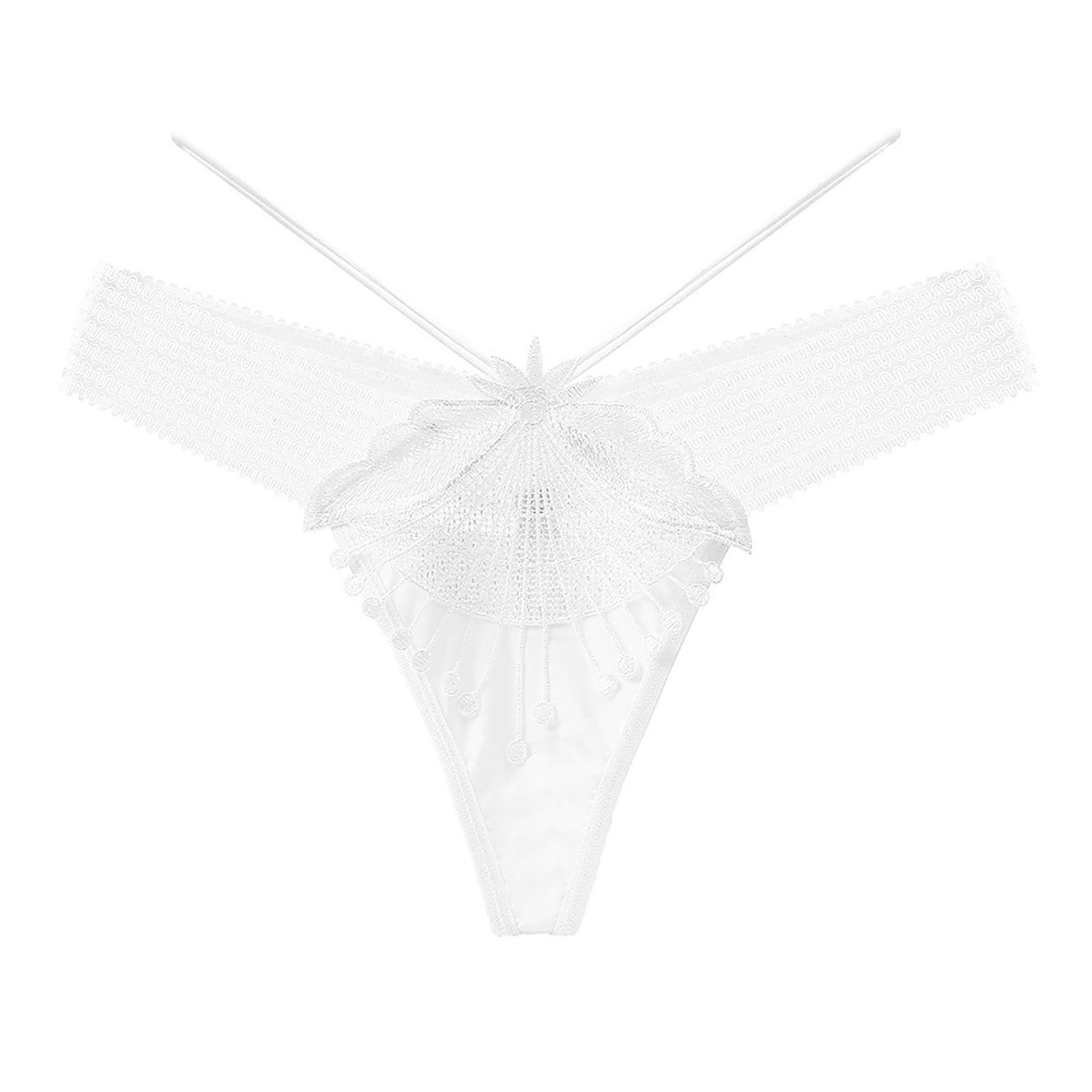 8QIDA Women's Panties Nylon Women’s Seamless Hipster Underwear No Show