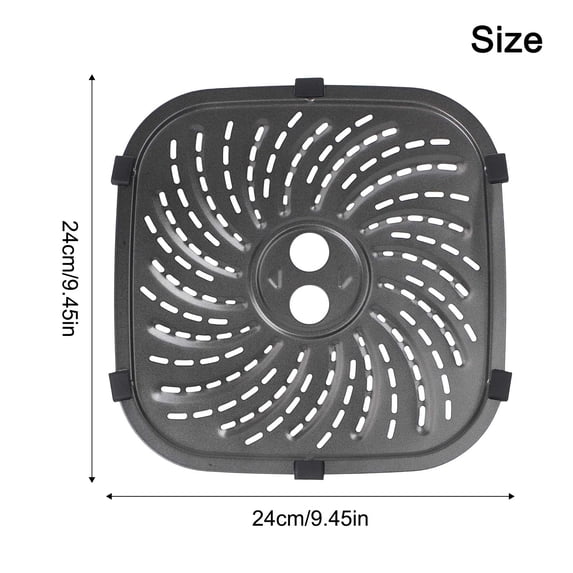 Powerxl Vortex Grill Plate