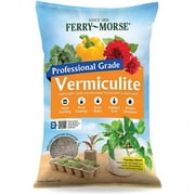 8QT Professional Grade Vermiculite by Plantation Products