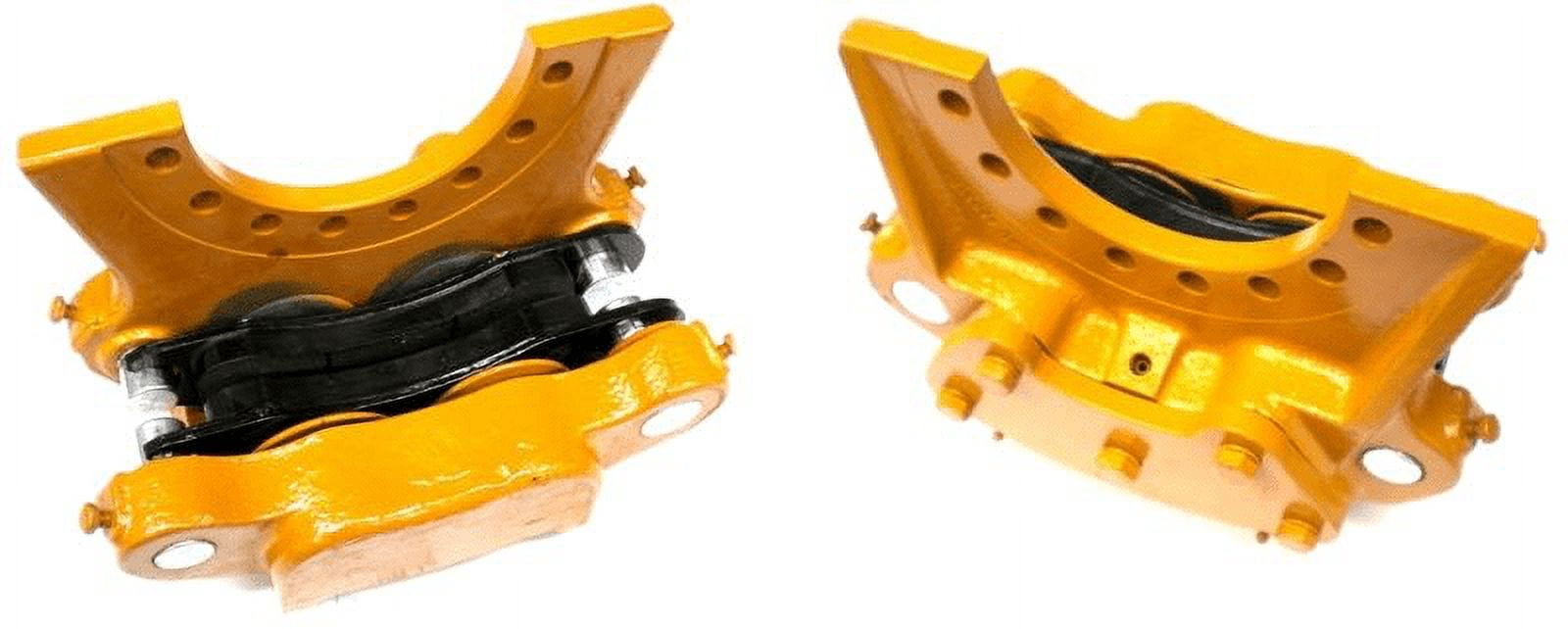 8R0826 - BRAKE GROUP-HYD CALIPER SERVICE 4V4893 for Caterpillar 