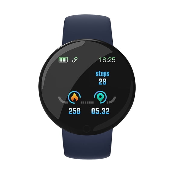 8S Fitness Smart Watch 144 Inch Sleep Bracelet For Men Women