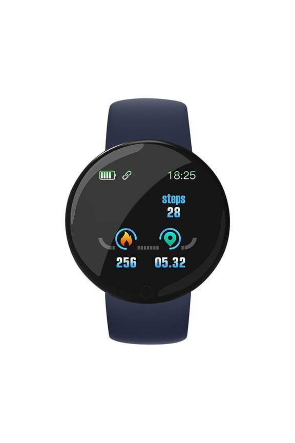 8S Fitness Smart Watch 144 Inch Sleep Bracelet For Men Women