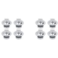 thumbnail image 1 of 8Set Ant Proof Hive Feet Stainless Steel Beehive Base Beekeeping Beehive Stand Hive Trap Tool for Beekeeper, 1 of 10