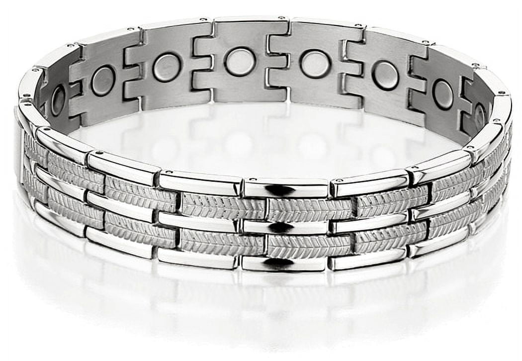 8T Titanium  "Says It All"   As In "Pure Elegance"