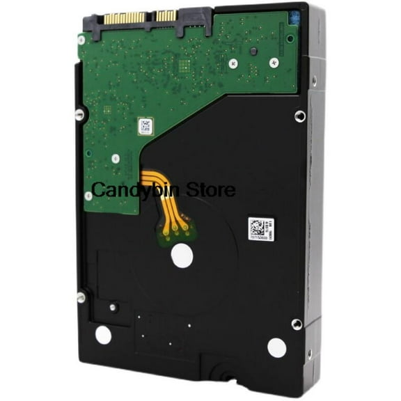8T hard disk desktop monitoring video NAS storage array 7200 rpm