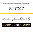 thumbnail image 1 of 8T7047 - TRANSFER GEAR & PARTS fit CATERPILLAR (CAT), 1 of 1
