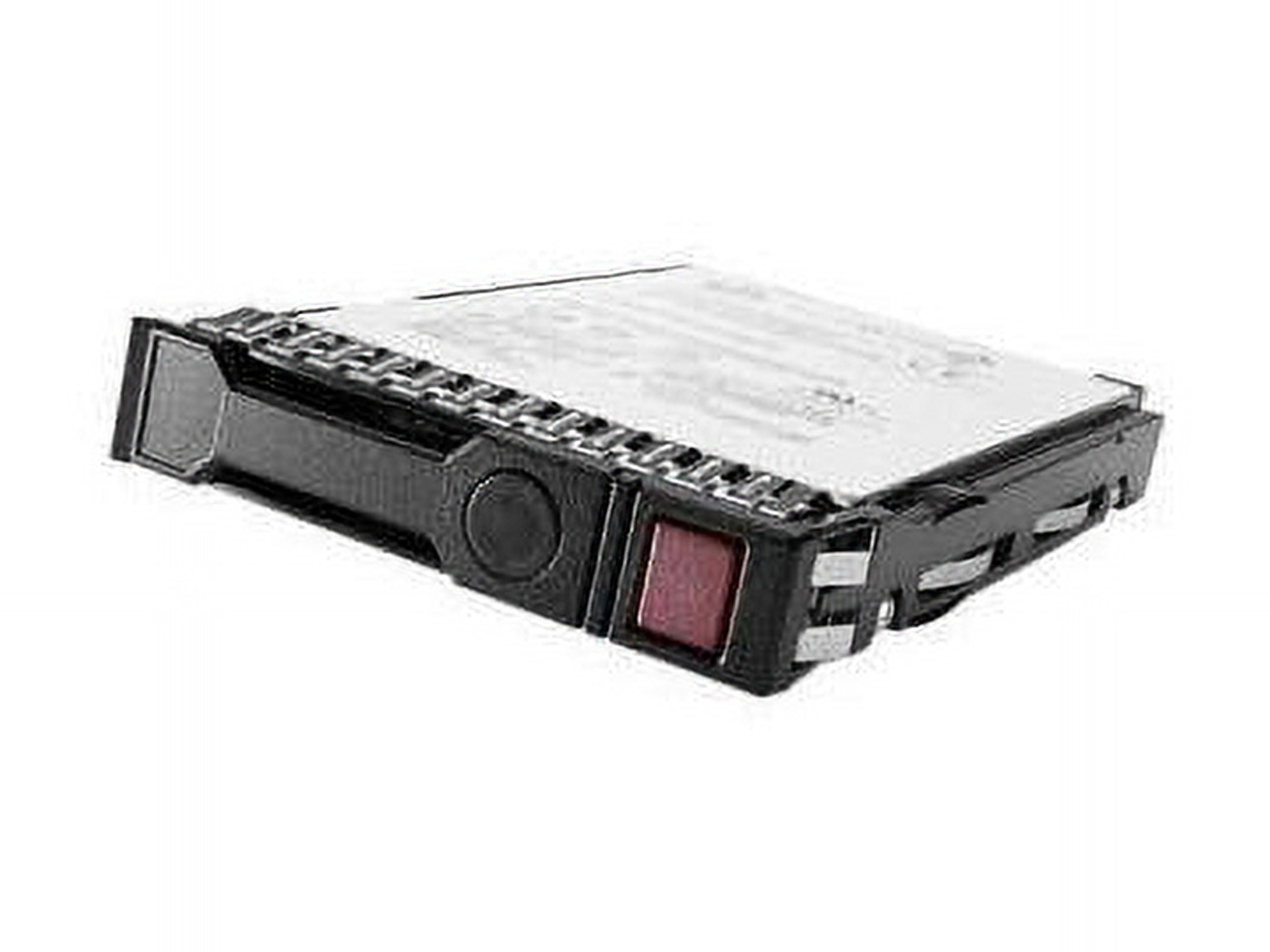 HPE 8 TB Hard Drive 3.5" Internal SAS 12Gb/s SAS 7200rpm Hot Pluggable 819201B21