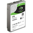 thumbnail image 1 of 8TB BARRACUDA PRO SATA 7200 RPM 256MB 3.5IN, 1 of 5