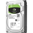 thumbnail image 1 of 8TB BARRACUDA PRO SATA 7200 RPM 256MB 3.5IN, 1 of 2