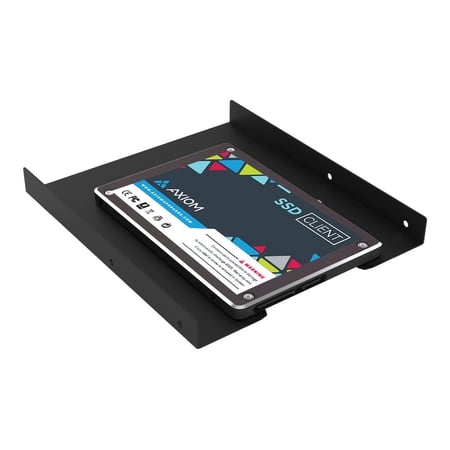 8TB C550h Desktop SSD 6Gb/s SATA-III