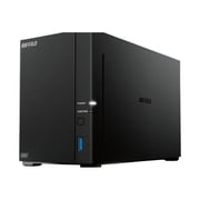 8TB Linkstation Soho 720Db NAS Server