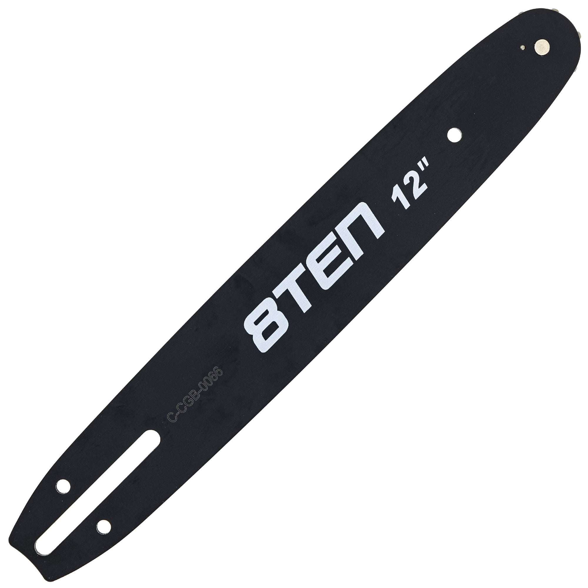 Barra Guida 12" Poulan, Echo 3/8LP-050-45DL 120GPEA041 - Foto 4