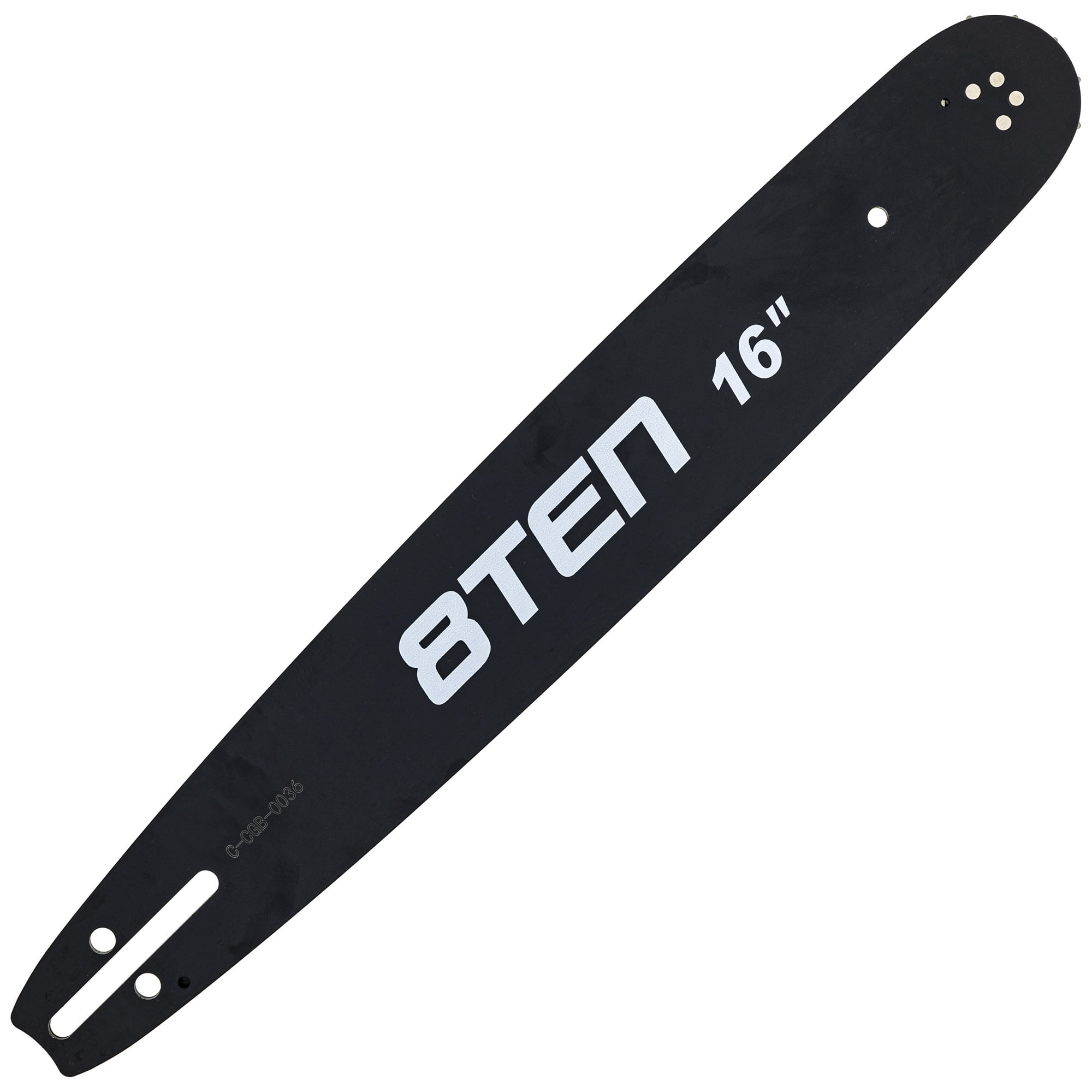 8TEN 16 inch Chainsaw Bar .050 .325 66DL for Husqvarna Poulan 810 ...