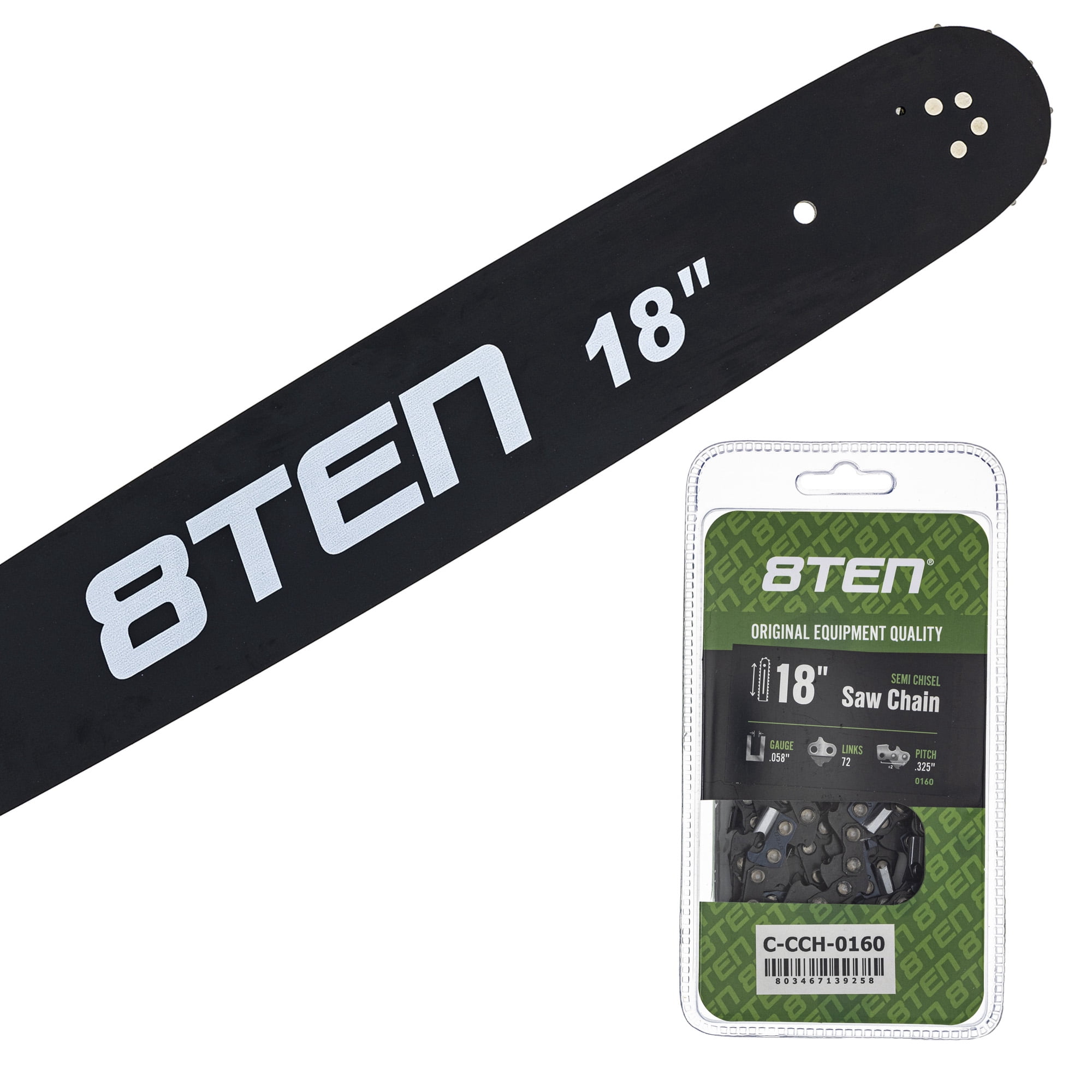 INGRANAGGIO OLIO PER HUSQVARNA 455RANCHER 460 | AFTERMARKET - Foto 4