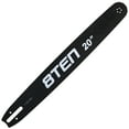 thumbnail image 1 of 8TEN 20 inch Chainsaw Bar .063 3/8 72DL for Stihl 066 Solid 810-CCG2276B, 1 of 7