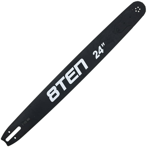 8TEN 24 inch Chainsaw Bar .063 3/8 56DL for Stihl MS440 066 810-CCG2283B