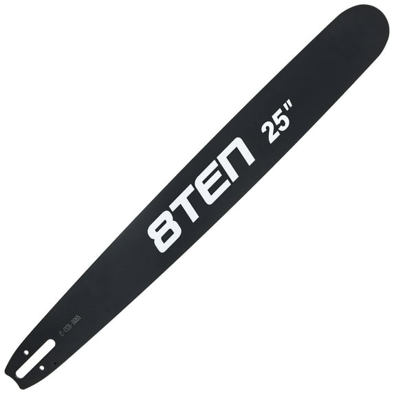 8TEN 25 inch Chainsaw Bar .050 3/8 84DL for Stihl 066 044 088 810-CCG2207B