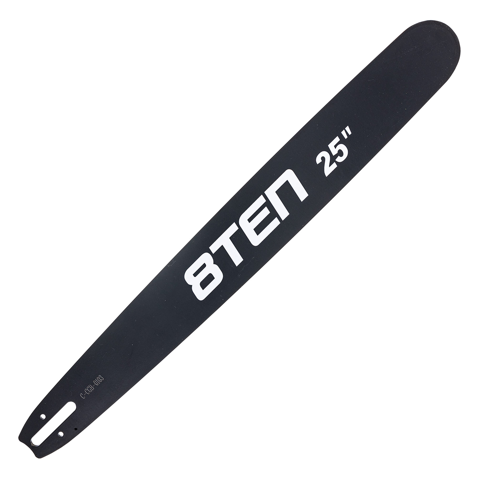 8TEN 25 inch Chainsaw Bar .063 3/8 84DL for Stihl MS880 066 810 ...
