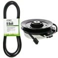 thumbnail image 1 of 8TEN Belt PTO Clutch Kit for Exmark Lazer AS AC 103-4014 103-3245 MK1006409, 1 of 9