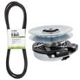 thumbnail image 1 of 8TEN Belt PTO Clutch Kit for John Deere Z255 Eztrak GX20571 AM136115 MK1006396, 1 of 9