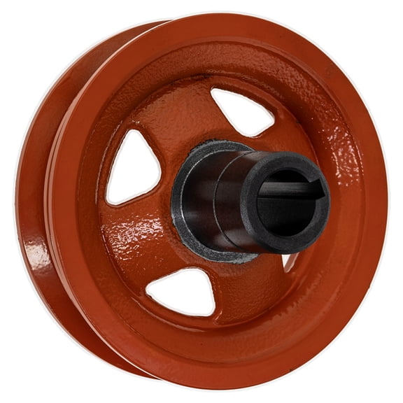 8TEN Center Pulley for Kubota ZD326 ZD28 ZD21 ZD331 ZD323 BX2380 K5371-33520 810-CPL2397Y