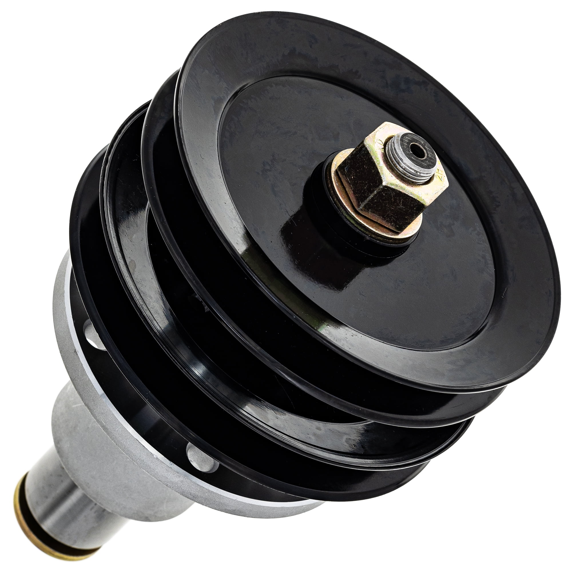 8TEN Center Spindle Assembly for Exmark FMD604 1038280 60inch Deck