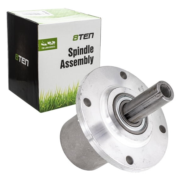 8TEN Center Spindle for Bunton Bobcat 52 inch ZT223 2720758 810-CSP2346N
