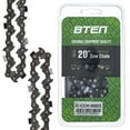 thumbnail image 1 of 8TEN Chainsaw Chain 20 inch .325 Pitch for Stihl MS290 810-CCC2225H, 1 of 4