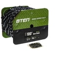 thumbnail image 1 of 8TEN Chainsaw Chain Bulk Reel Semi Chisel 100 Foot .058 3/8 Pitch 810-CCC2242R, 1 of 8