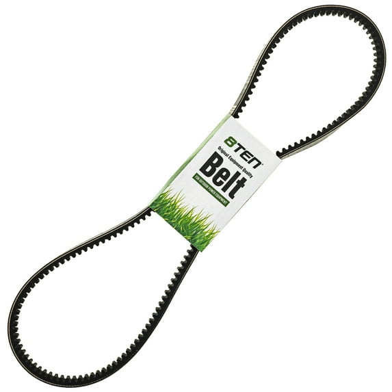 8TEN Cogged Belt for Ariens Gravely PM144M Max Zoom 48 07200035 810-CBL2514T