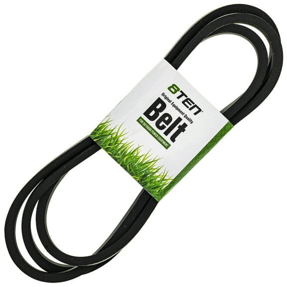 8TEN Deck Belt for AYP Husqvarna 539113917 EZ4624 EZ4624BF 46-inch 810-CBL2671T