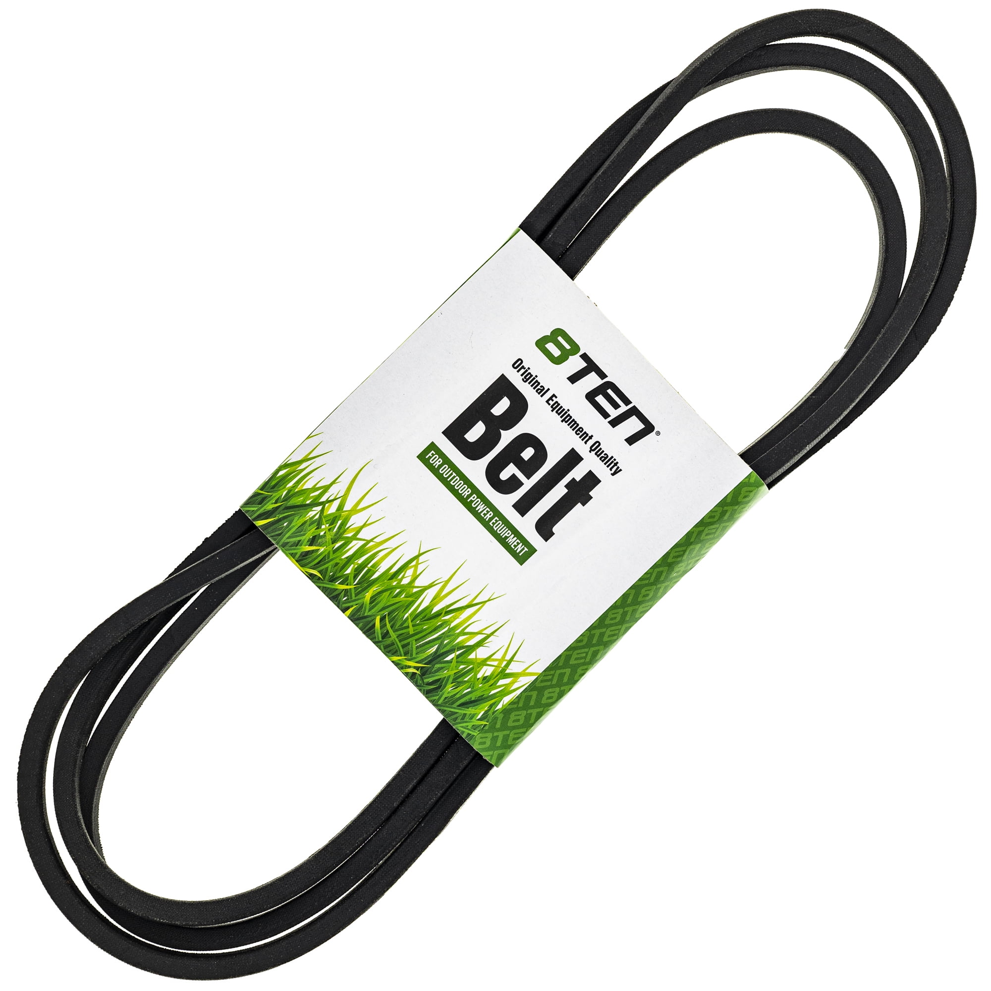 8TEN Deck Belt, Ariens Gravely 07200002, Mini Zoom ZT 1540