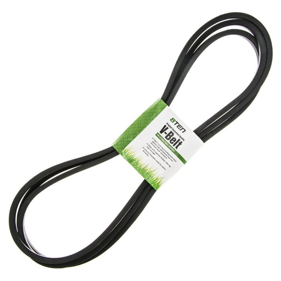 8TEN Deck Belt for Husqvarna iZ 6125 LZ 6130 510201301 61 inch 810-CBL2209T
