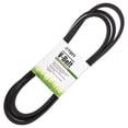 thumbnail image 1 of 8TEN Deck Belt for John Deere 345 325 GT245 M118685 54 inch 810-CBL2469T, 1 of 4
