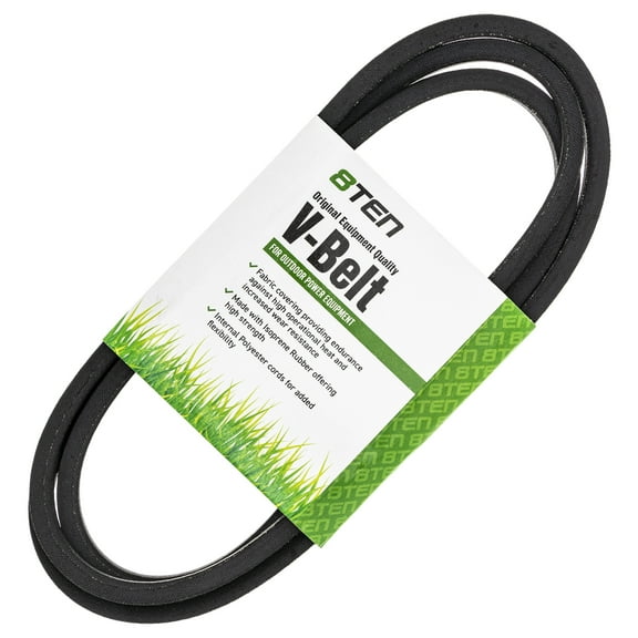 8TEN Deck Belt for Murray 037X88MA 37X88 710213 Scotts 425008x31A 810-CBL2217T