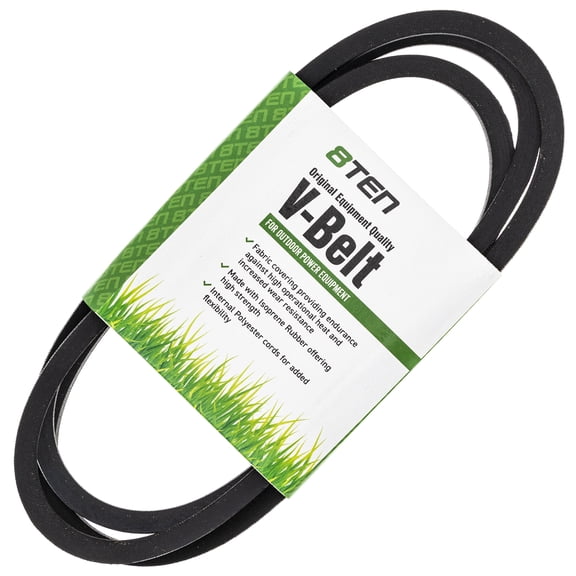 8TEN Deck Belt for Murray Rear and Side Discharge 037X43MA 36 inch 810-CBL2323T
