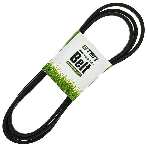 8TEN Deck Belt for Toro 112-6171 LX468 46-inch Tractors 810-CBL2771T